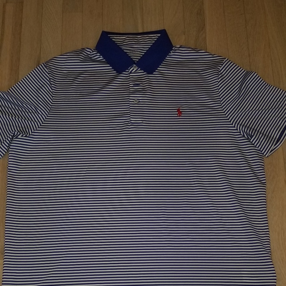 Polo Ralph Lauren shirt